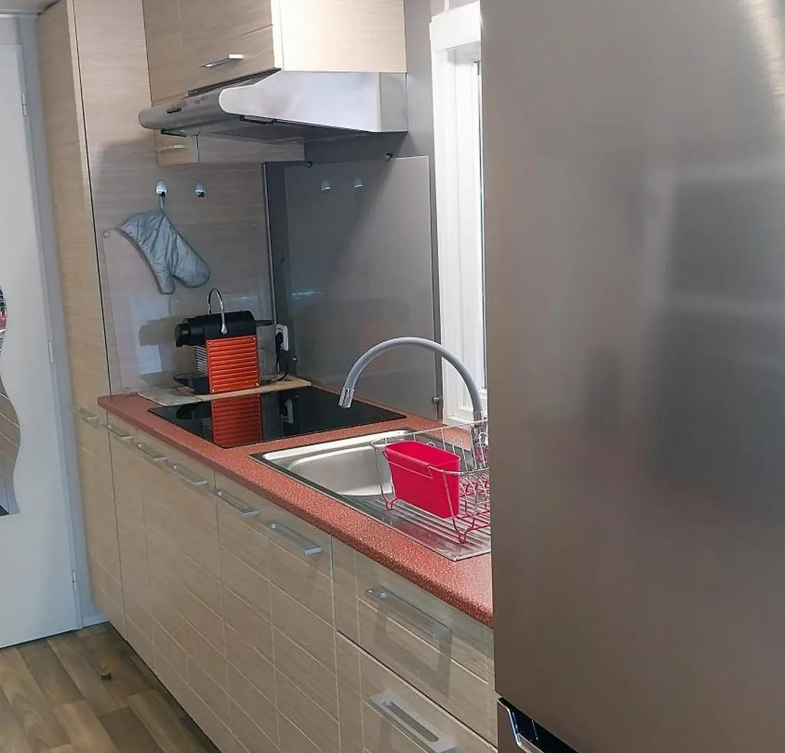 Mobile Home Tout Confort A 200M De La Plage Hyeres France
